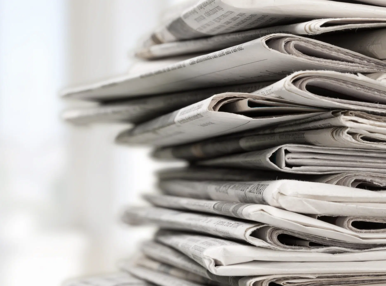 TDR News
